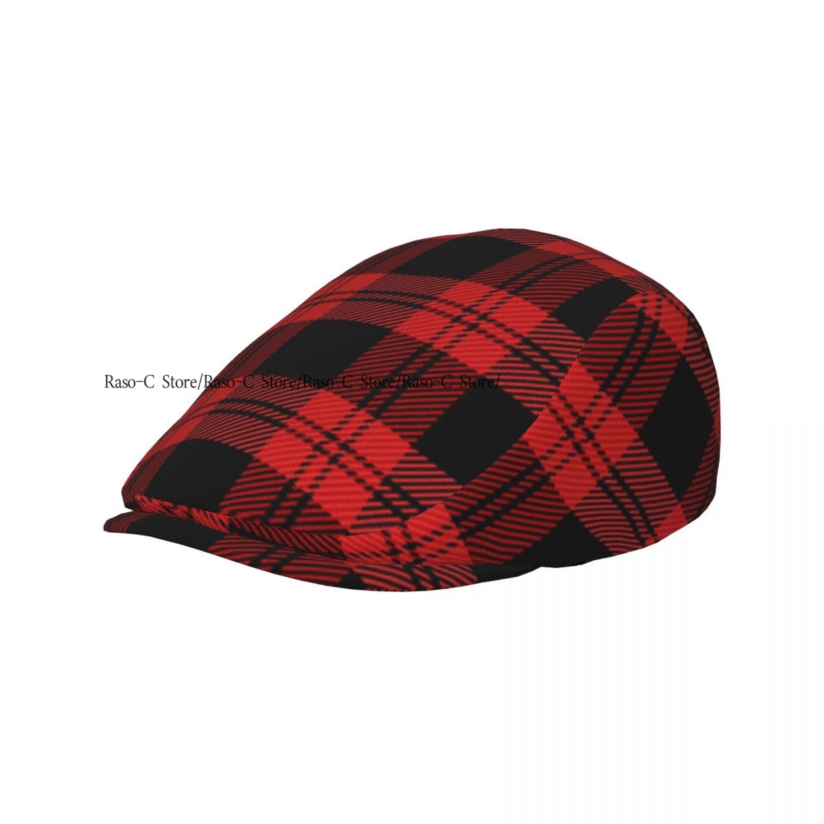 Unisex Adult Forward Peaked Ca - Newsboy Cap Ivy ulasan dan harga