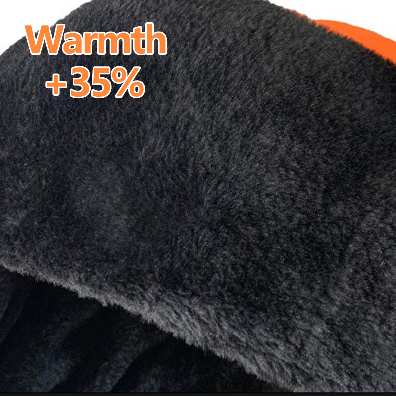 Winter Trapper Hat with Ear Fl - Trapper Hat Ear Flap ulasan dan harga