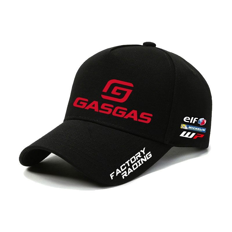 For GASGAS Fashion Men Women B - Baseball Cap Structured ulasan dan harga