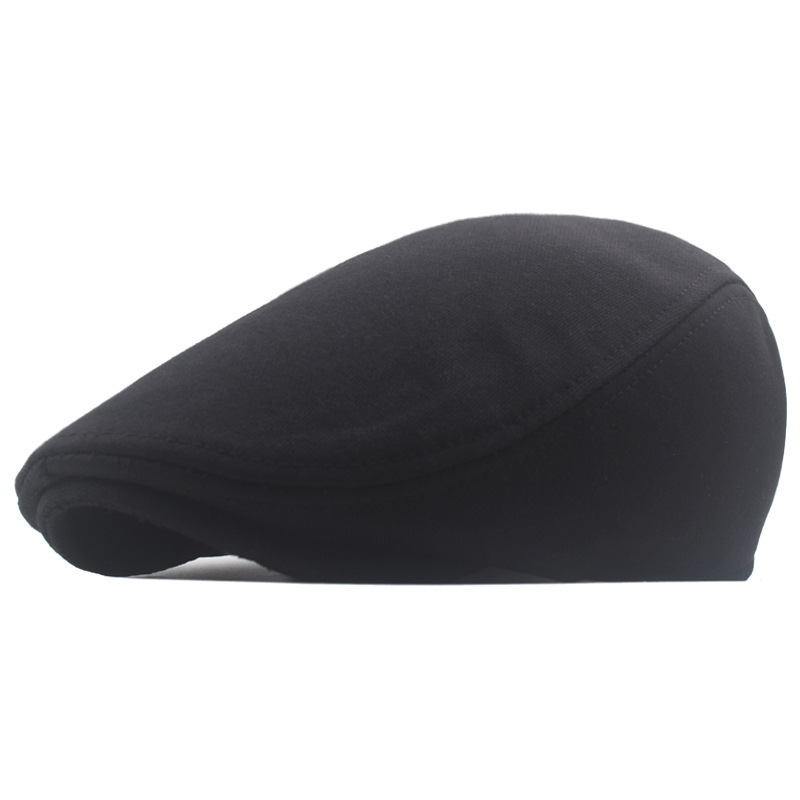 Men's Flat Hat Ivy Gatsby News - Newsboy Cap Ivy ulasan dan harga