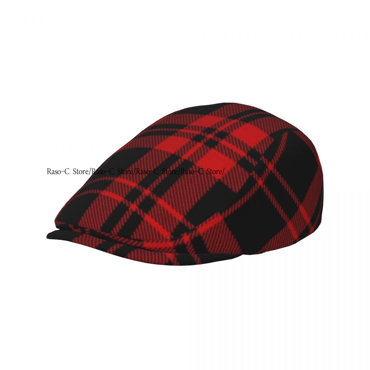 Flat Cap Men Women Newsboy Cap - Newsboy Cap Ivy ulasan dan harga