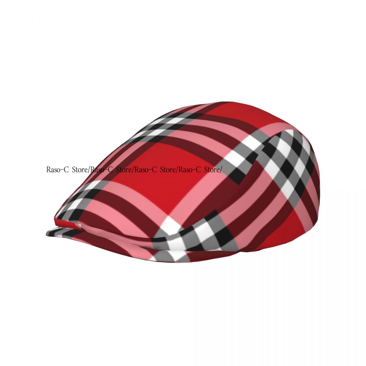 Flat Cap Men Women Newsboy Cap - Newsboy Cap Ivy ulasan dan harga