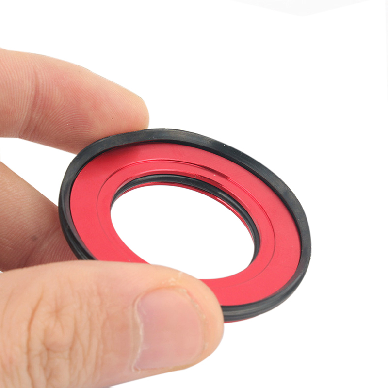 Bicycle Flat Headset Sealing S - Snapback Hat Flat ulasan dan harga
