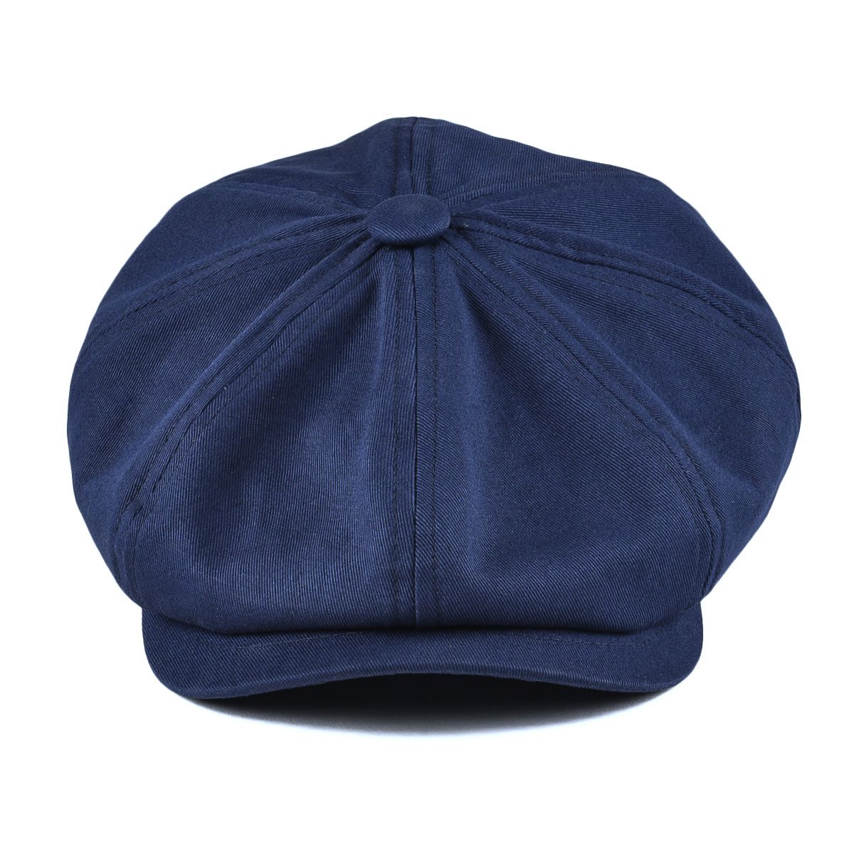 BOTVELA Men's Newsboy Cap Twil - Newsboy Cap Ivy ulasan dan harga
